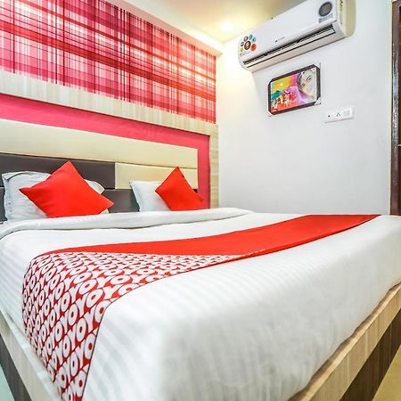 Oyo 11840 Hotel Venus Ajmer Eksteriør bilde