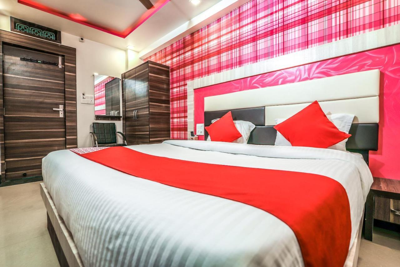 Oyo 11840 Hotel Venus Ajmer Eksteriør bilde