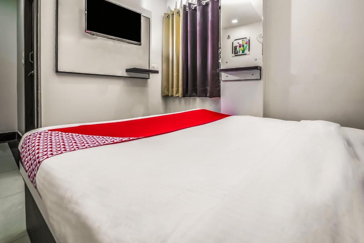 Oyo 11840 Hotel Venus Ajmer Eksteriør bilde