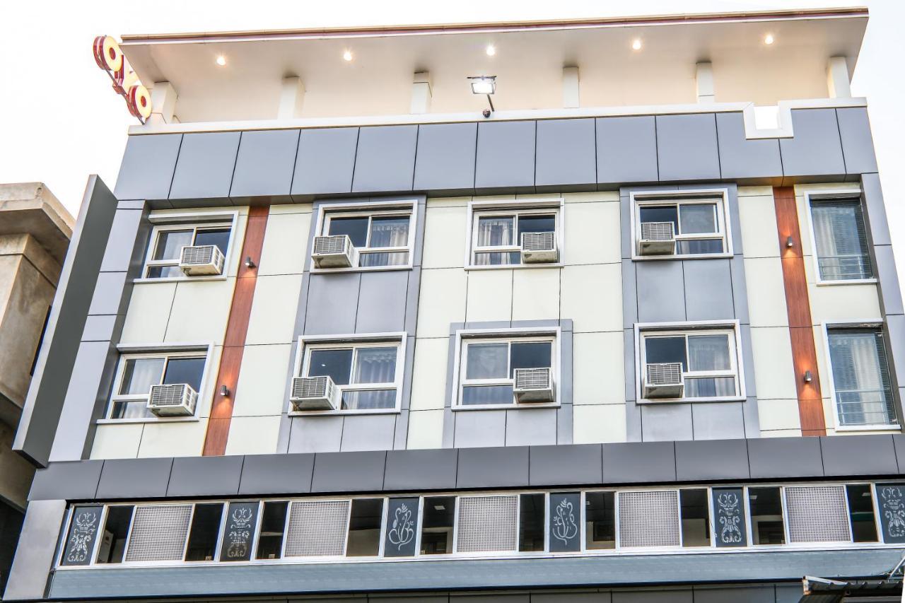 Oyo 11840 Hotel Venus Ajmer Eksteriør bilde