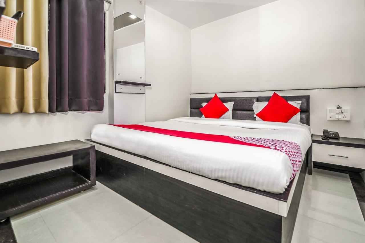 Oyo 11840 Hotel Venus Ajmer Eksteriør bilde